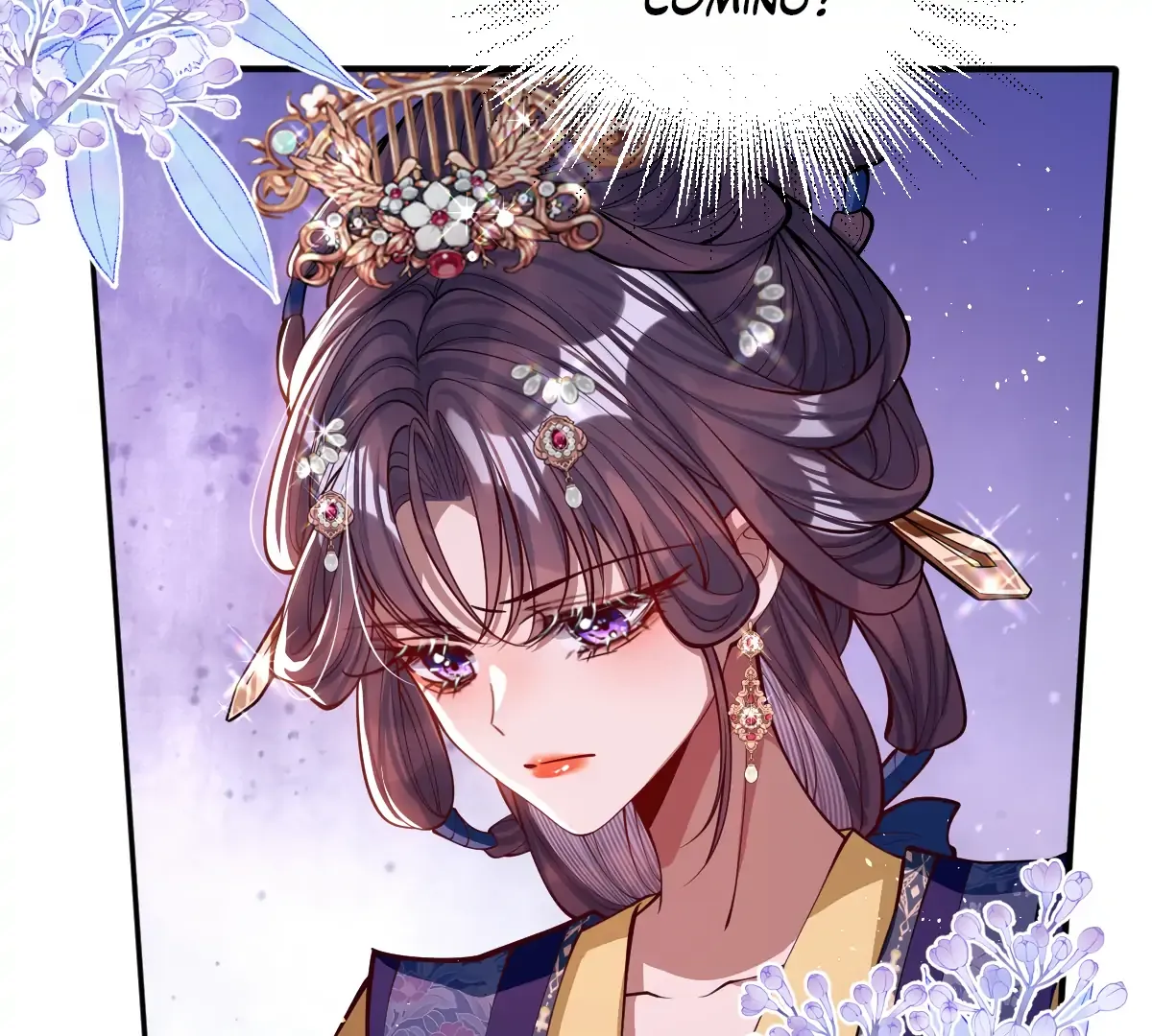 Indulging a Crazy Beauty Chapter 16 page 15 - 