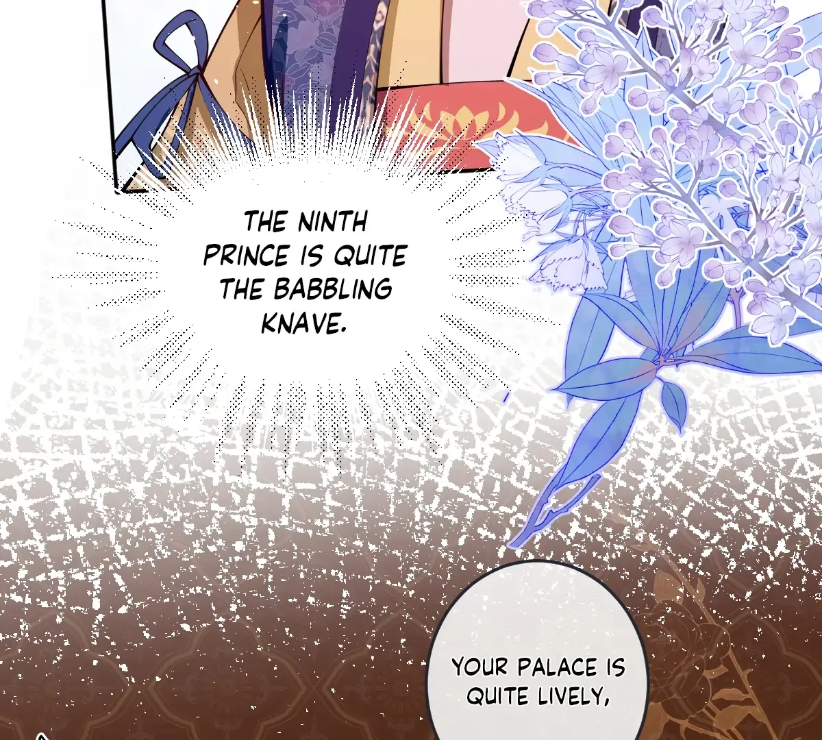 Indulging a Crazy Beauty Chapter 16 page 16 - 