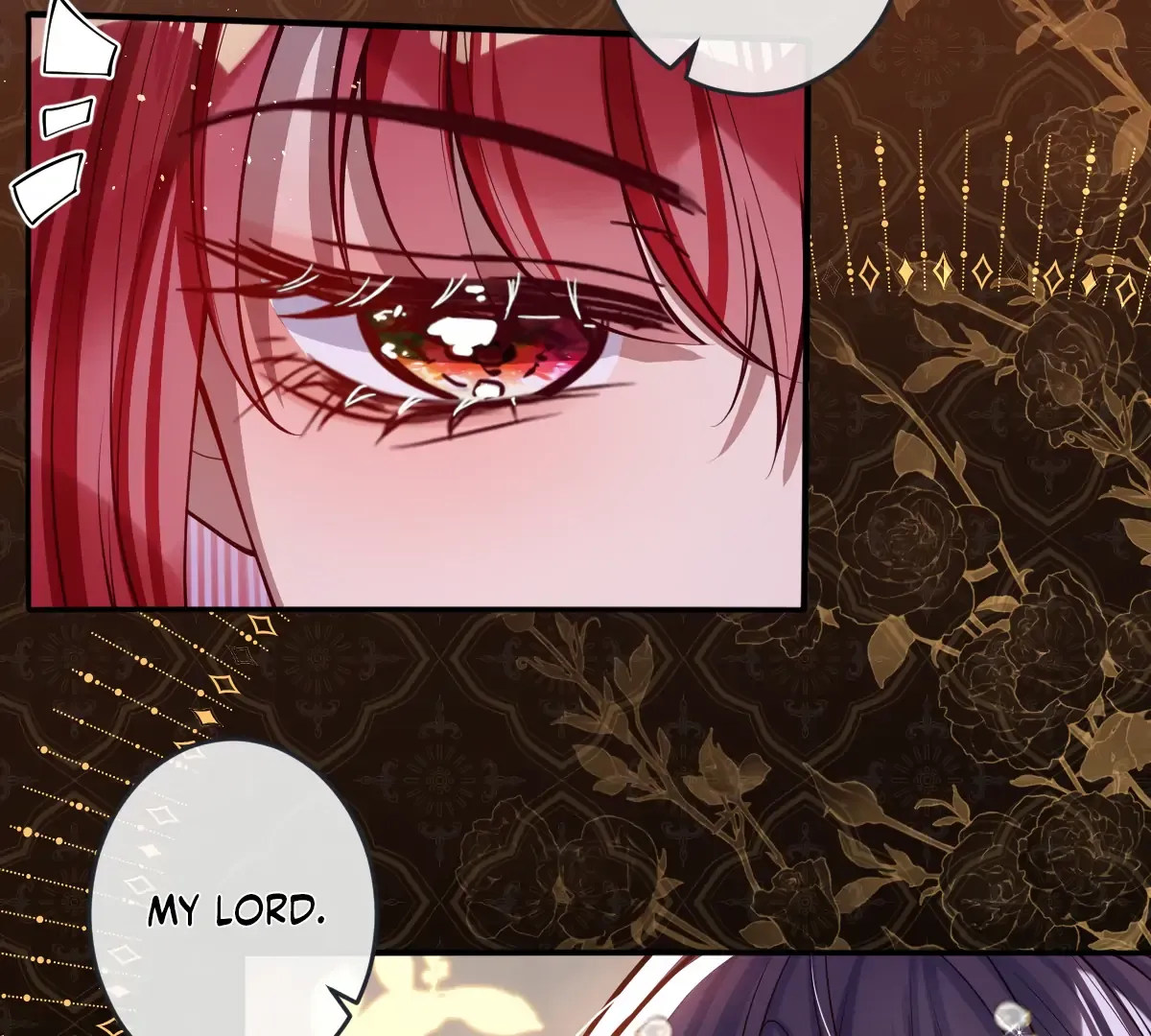 Indulging a Crazy Beauty Chapter 16 page 17 - 