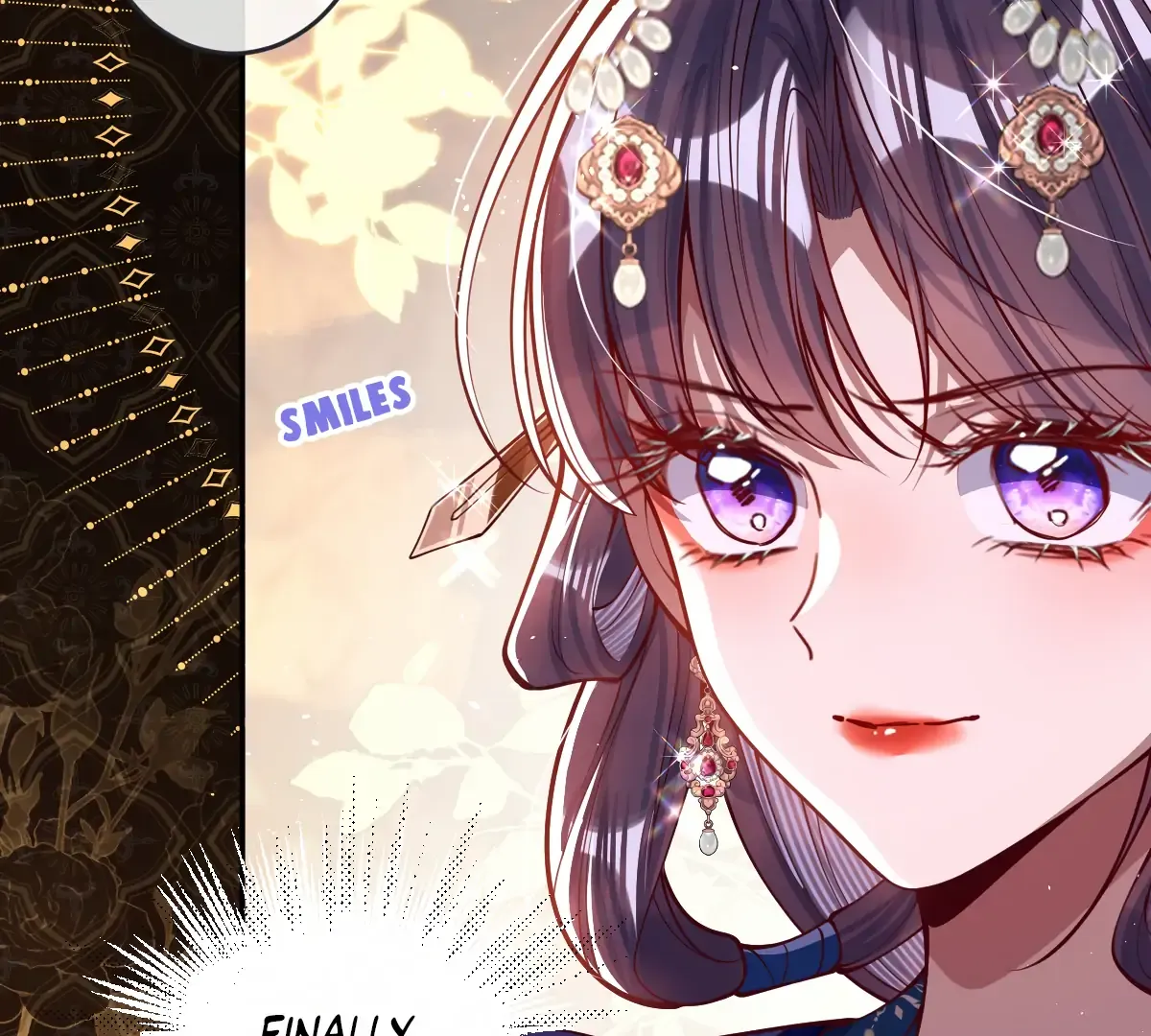Indulging a Crazy Beauty Chapter 16 page 18 - 