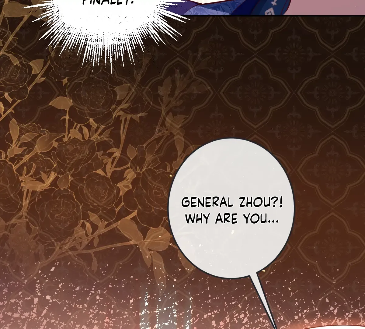 Indulging a Crazy Beauty Chapter 16 page 19 - 