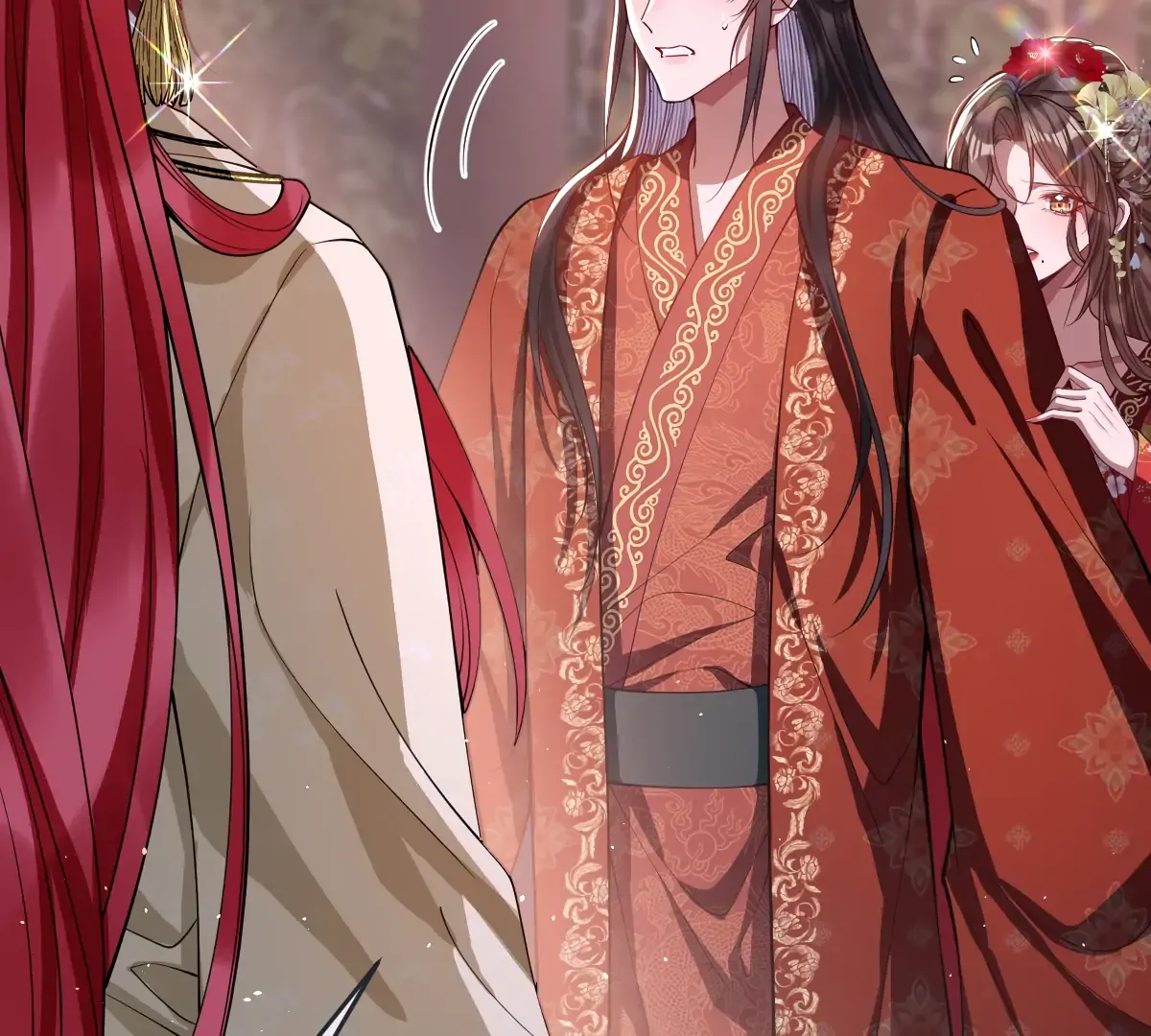 Indulging a Crazy Beauty Chapter 16 page 24 - 