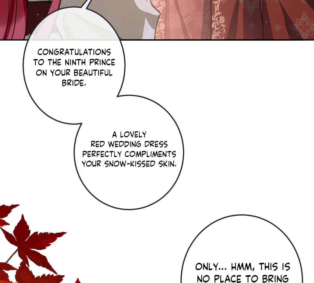 Indulging a Crazy Beauty Chapter 16 page 25 - 