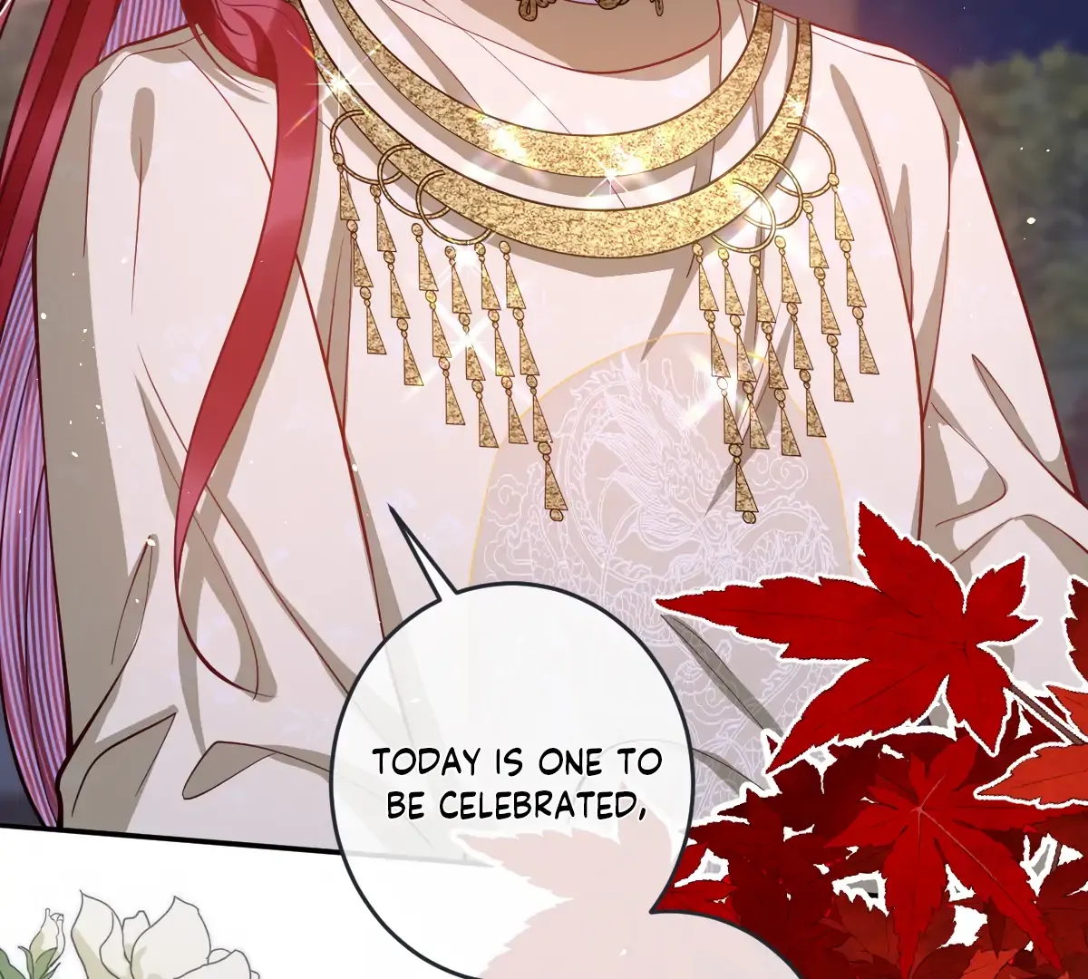 Indulging a Crazy Beauty Chapter 16 page 27 - 