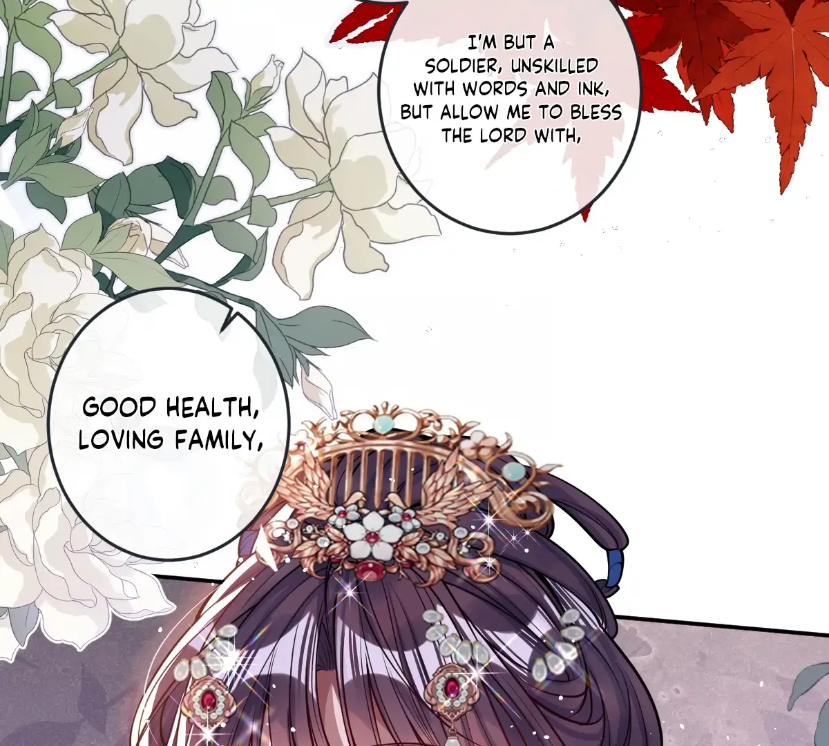 Indulging a Crazy Beauty Chapter 16 page 28 - 