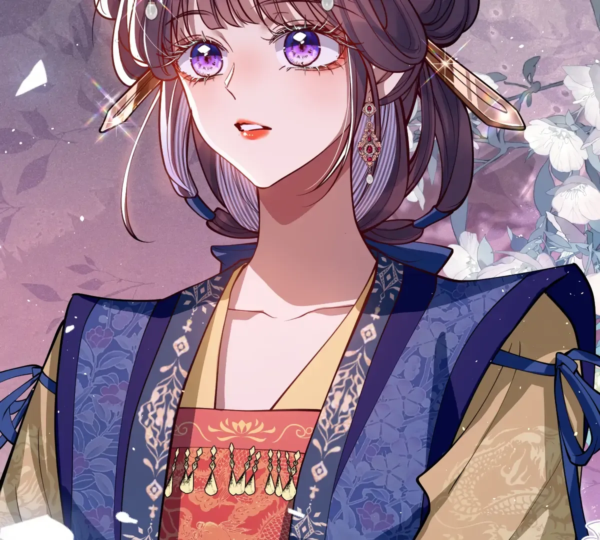 Indulging a Crazy Beauty Chapter 16 page 29 - 