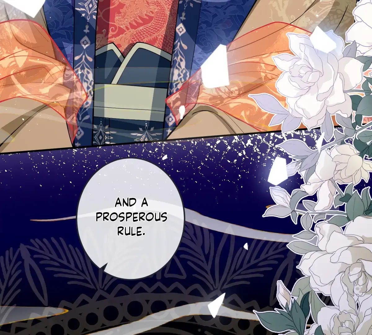 Indulging a Crazy Beauty Chapter 16 page 30 - 