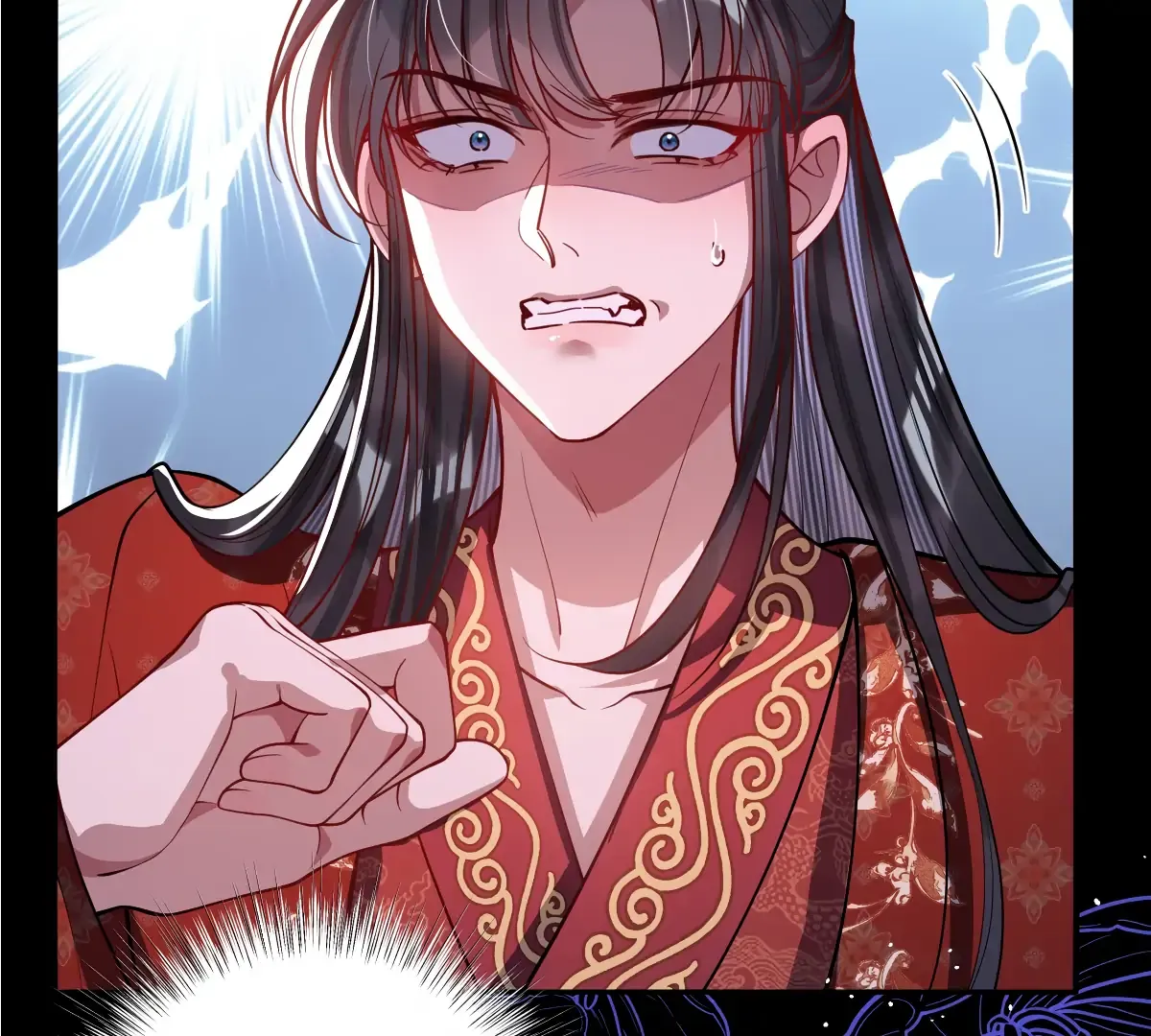 Indulging a Crazy Beauty Chapter 16 page 34 - 