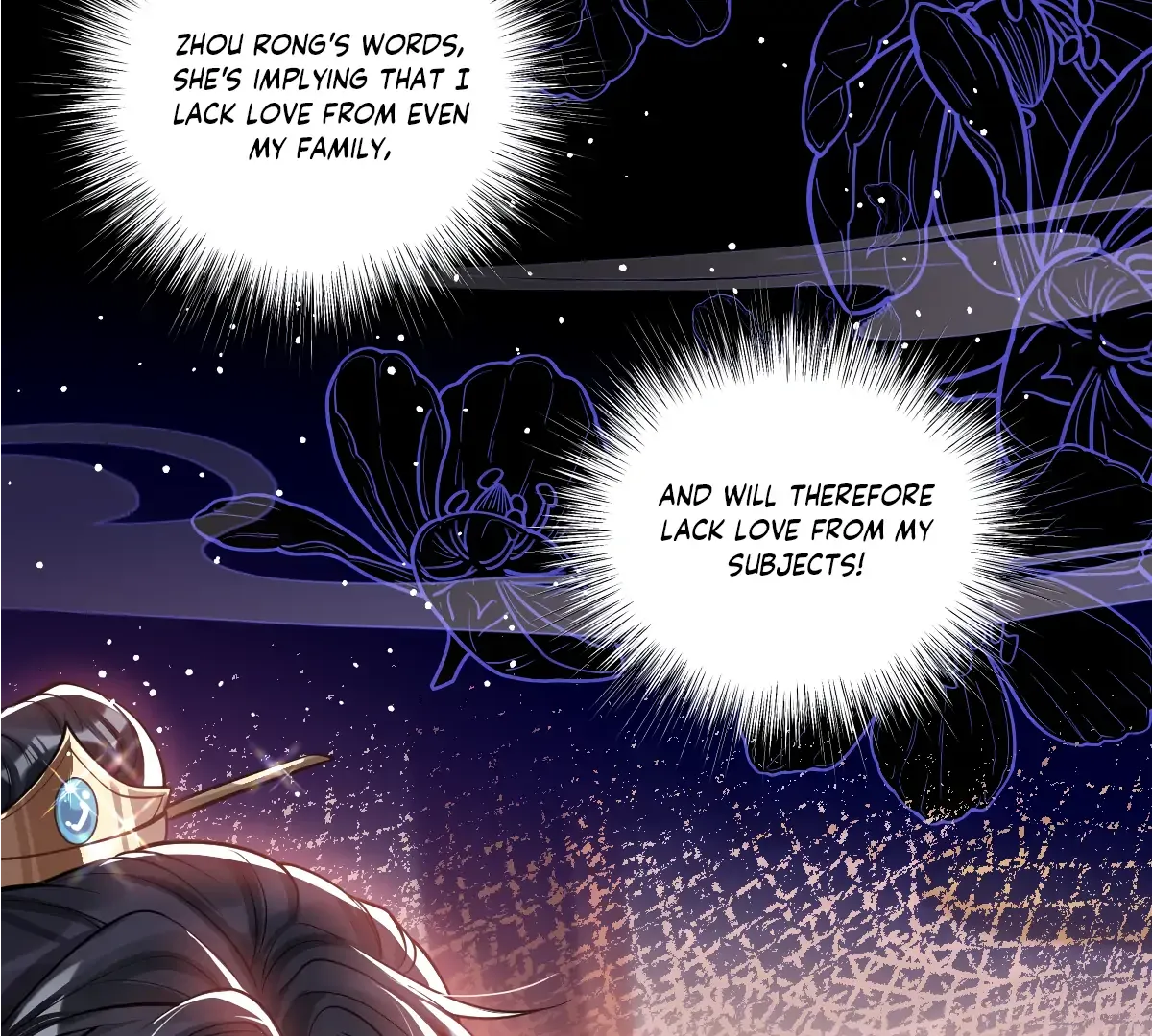 Indulging a Crazy Beauty Chapter 16 page 35 - 