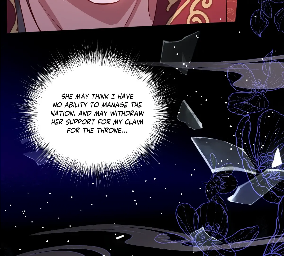 Indulging a Crazy Beauty Chapter 16 page 39 - 