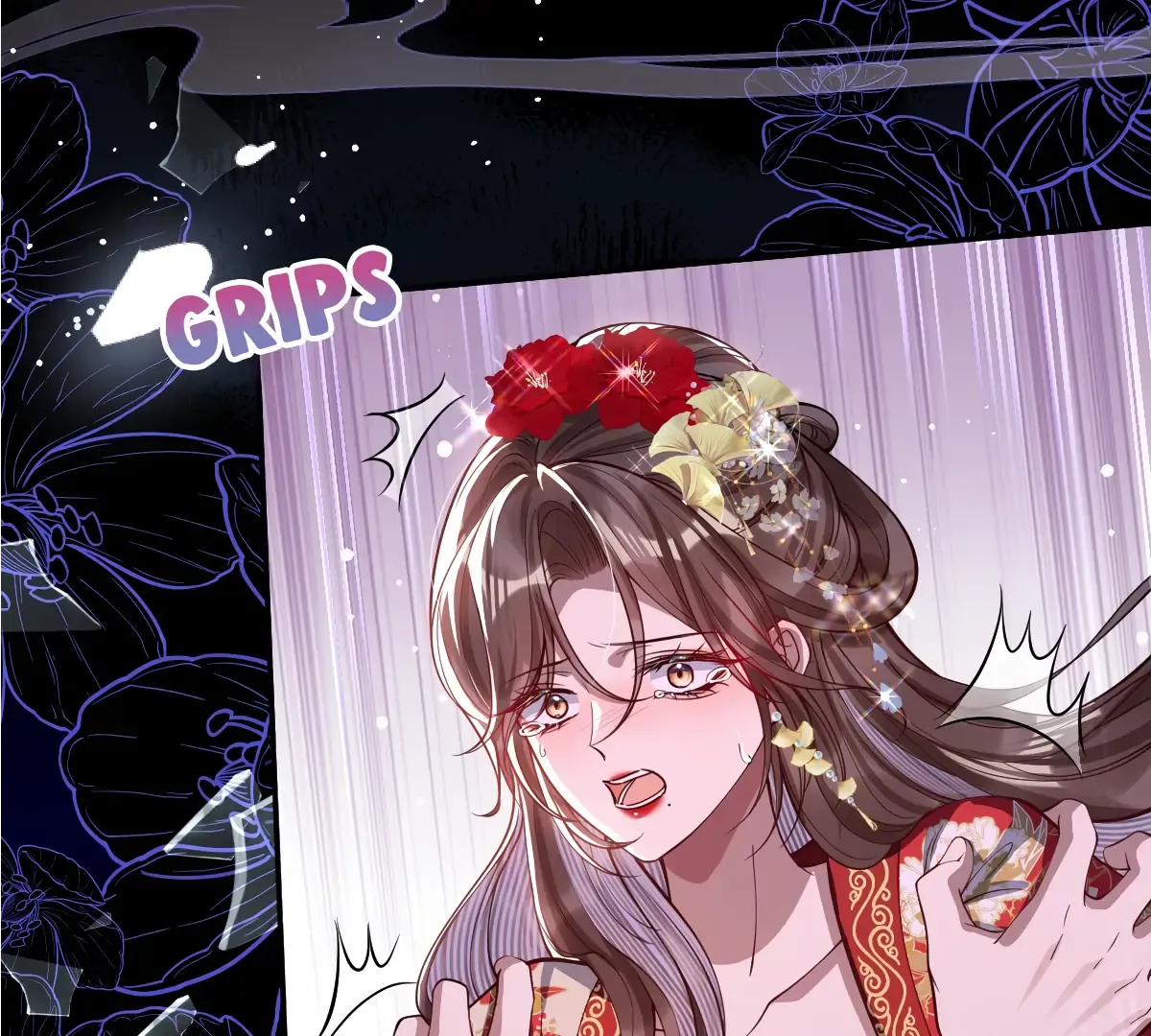 Indulging a Crazy Beauty Chapter 16 page 40 - 
