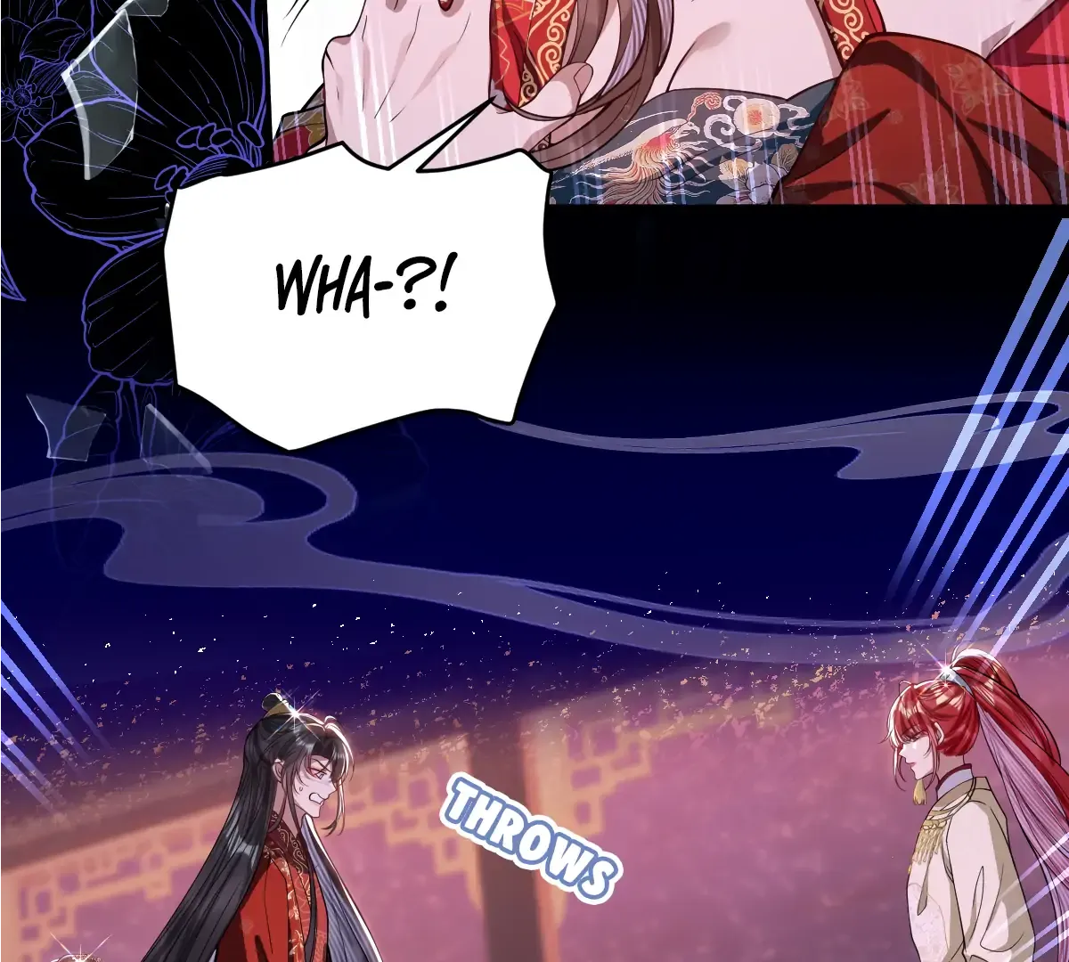 Indulging a Crazy Beauty Chapter 16 page 41 - 