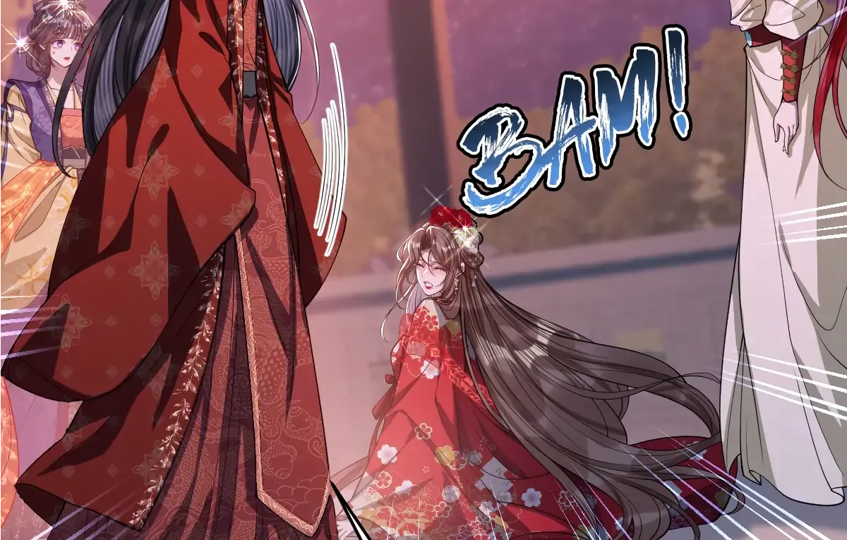Indulging a Crazy Beauty Chapter 16 page 42 - 