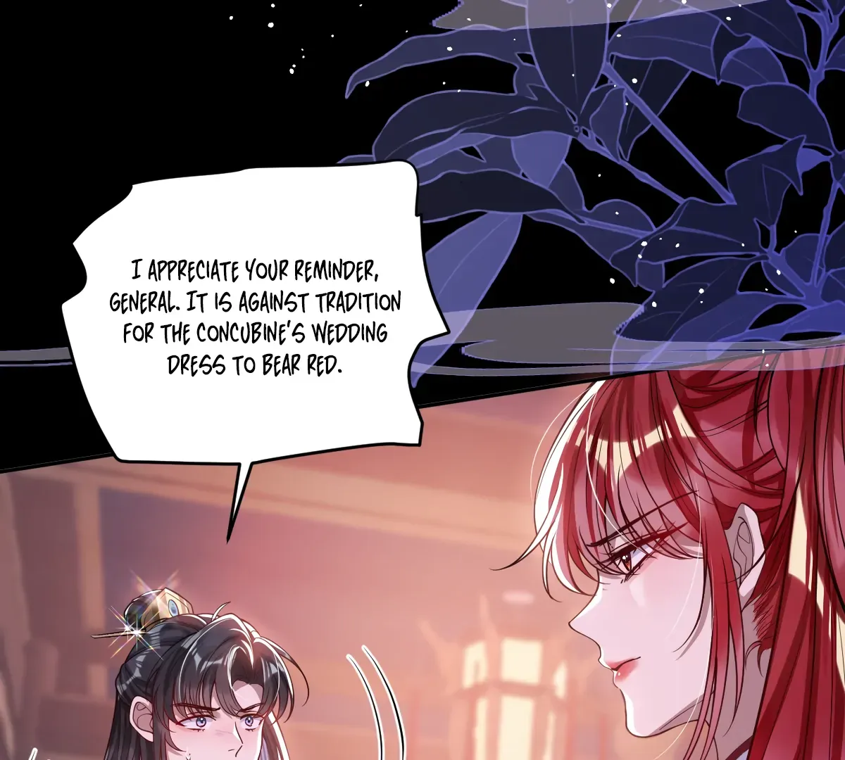 Indulging a Crazy Beauty Chapter 16 page 44 - 