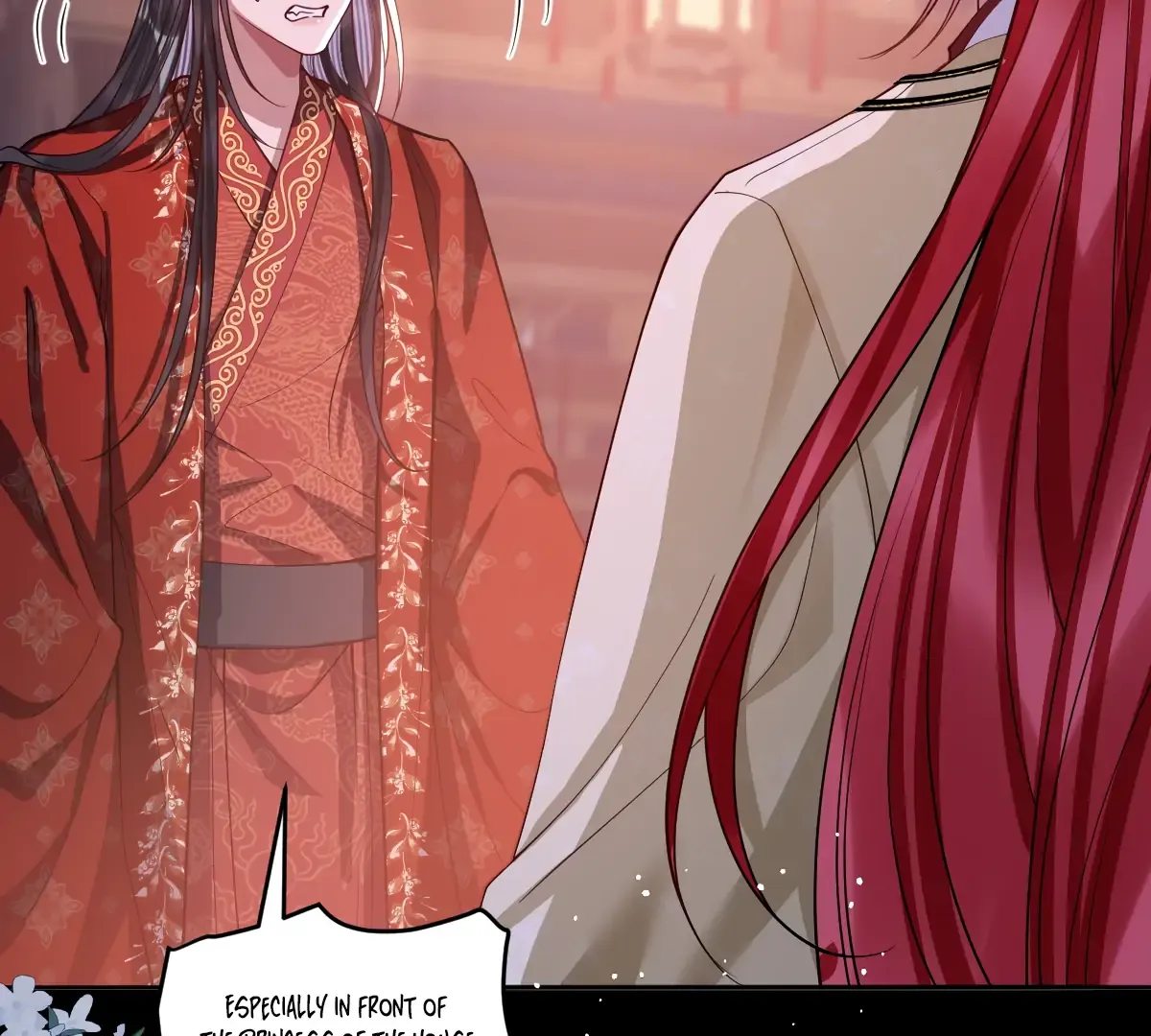 Indulging a Crazy Beauty Chapter 16 page 45 - 