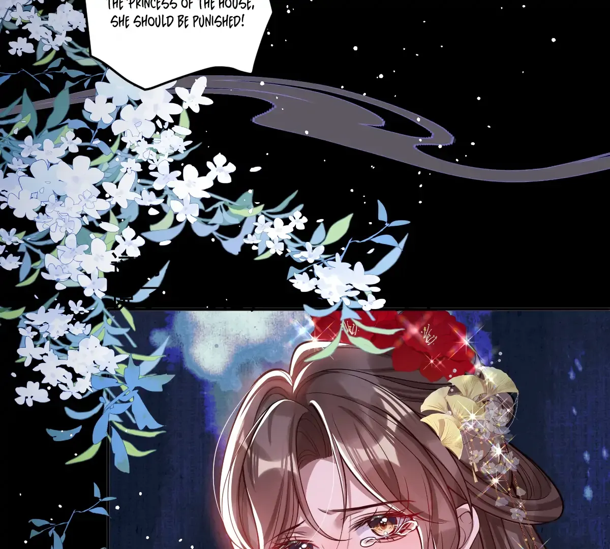Indulging a Crazy Beauty Chapter 16 page 46 - 