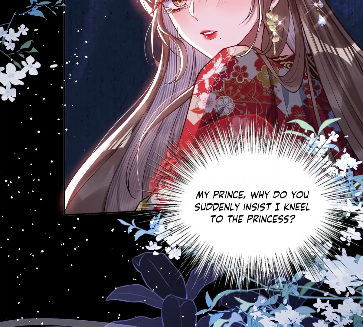 Indulging a Crazy Beauty Chapter 16 page 47 - 