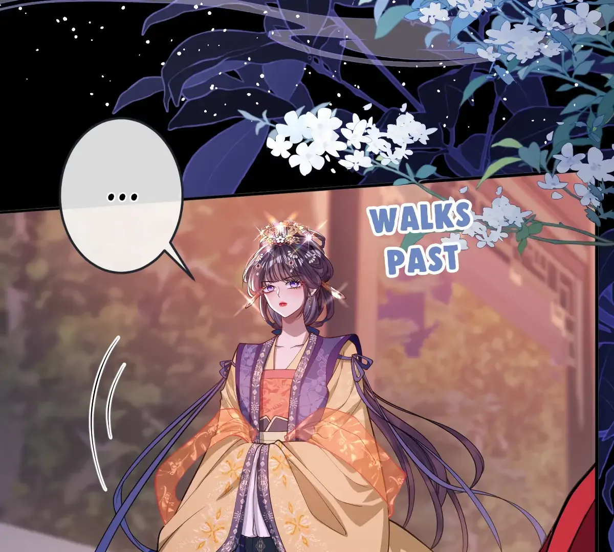 Indulging a Crazy Beauty Chapter 16 page 48 - 