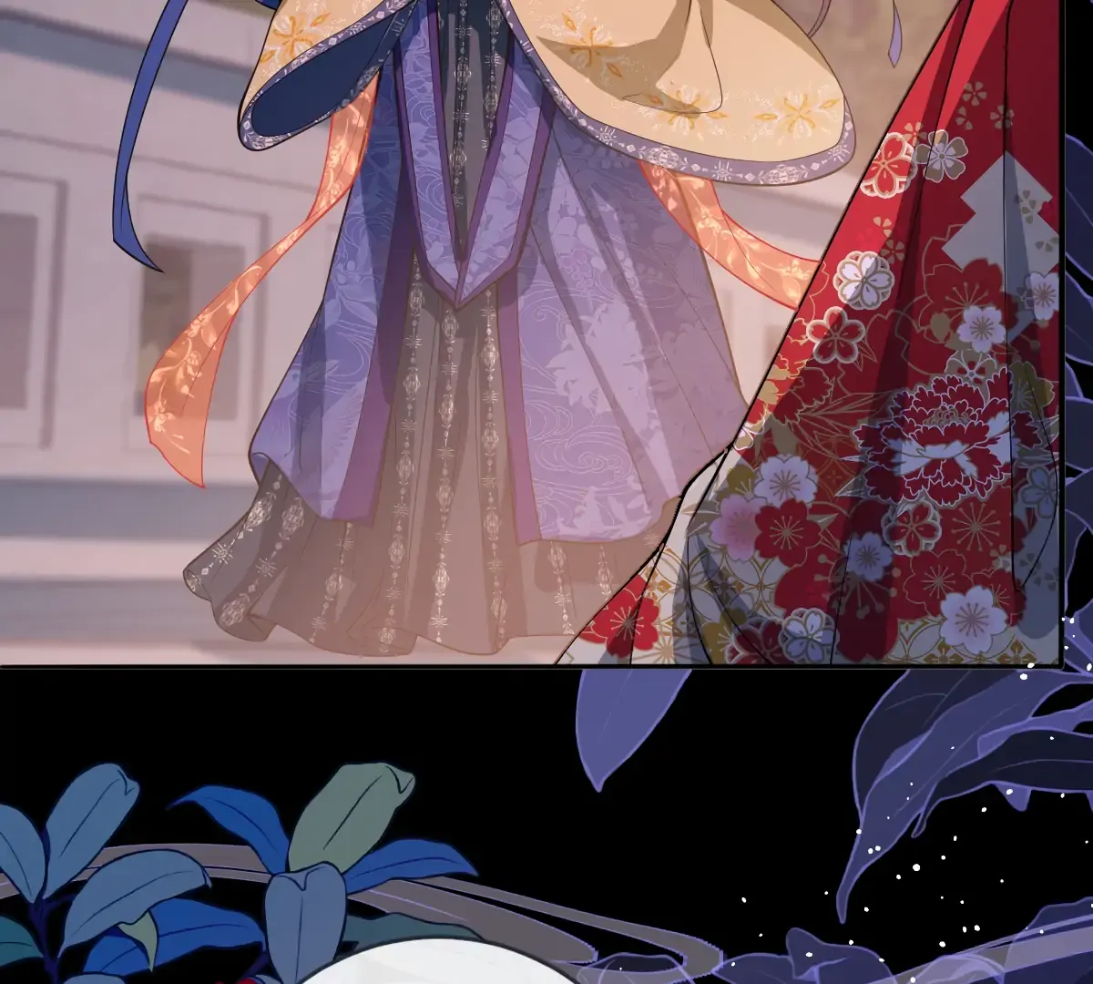 Indulging a Crazy Beauty Chapter 16 page 49 - 