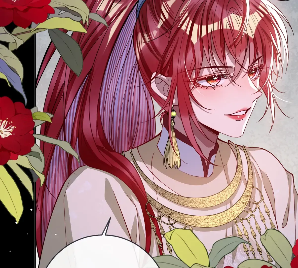 Indulging a Crazy Beauty Chapter 16 page 51 - 