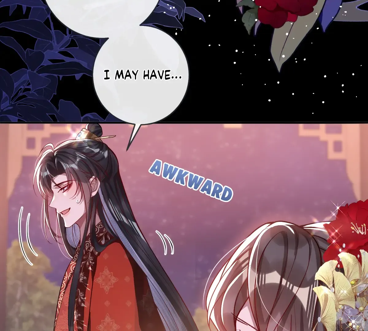 Indulging a Crazy Beauty Chapter 16 page 53 - 