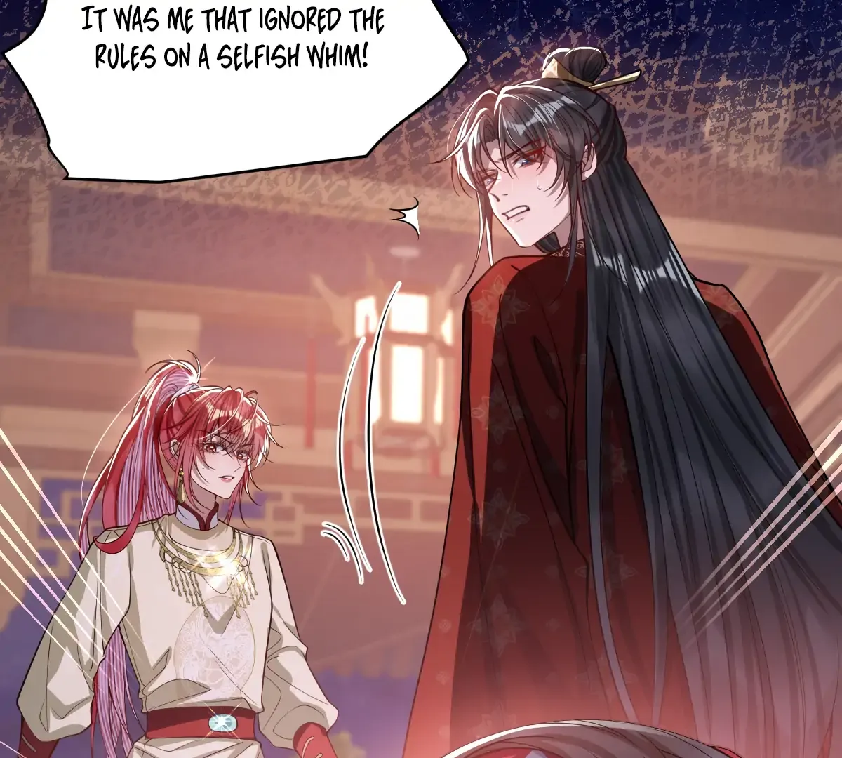 Indulging a Crazy Beauty Chapter 16 page 58 - 