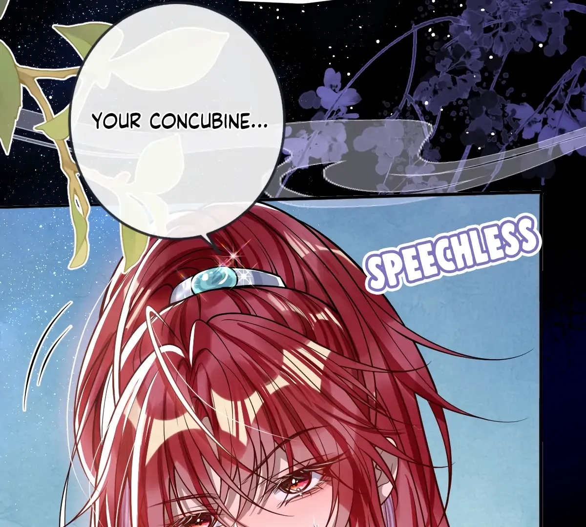 Indulging a Crazy Beauty Chapter 16 page 61 - 