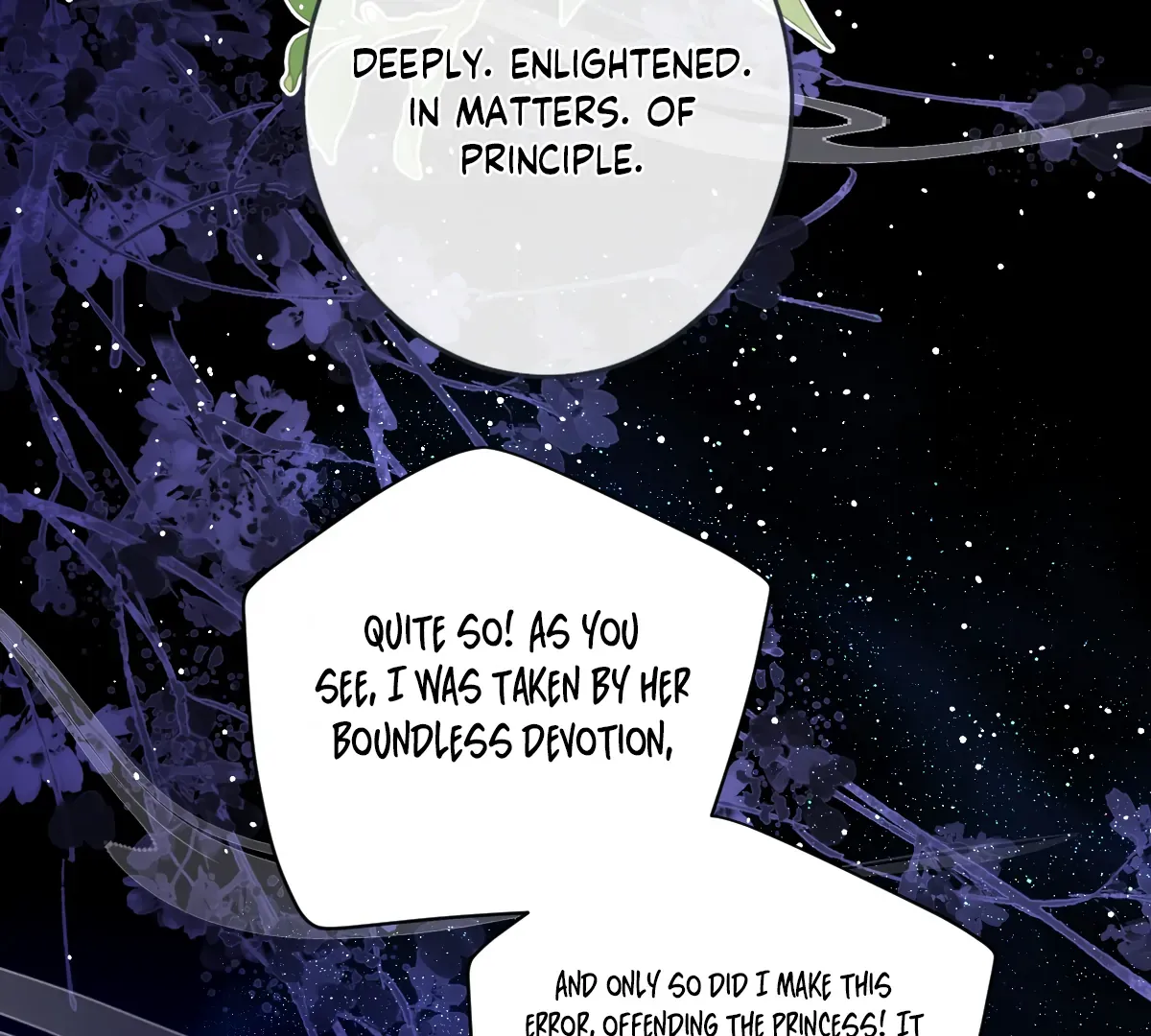 Indulging a Crazy Beauty Chapter 16 page 63 - 