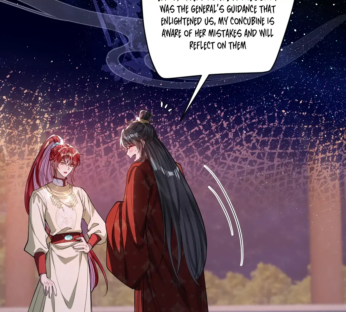 Indulging a Crazy Beauty Chapter 16 page 64 - 
