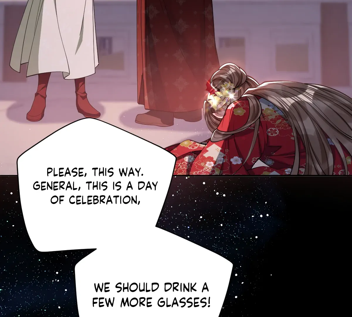 Indulging a Crazy Beauty Chapter 16 page 65 - 
