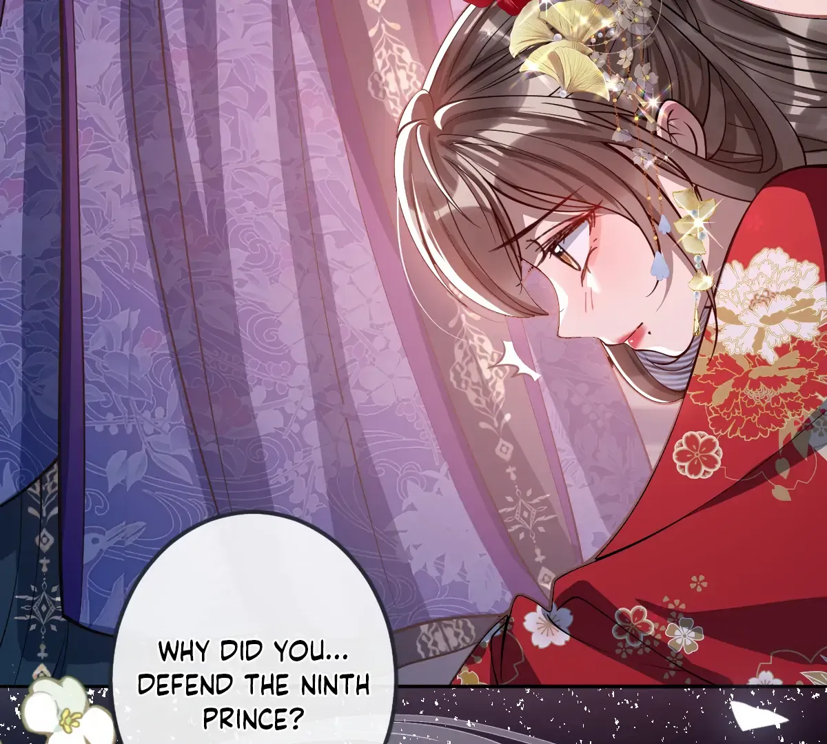 Indulging a Crazy Beauty Chapter 16 page 69 - 