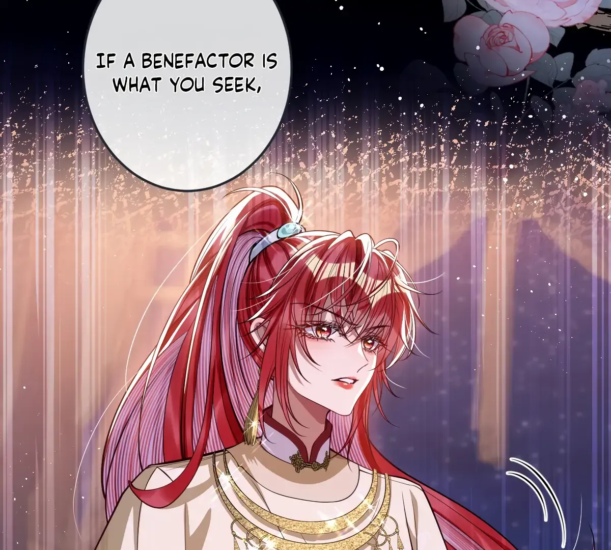 Indulging a Crazy Beauty Chapter 16 page 8 - 