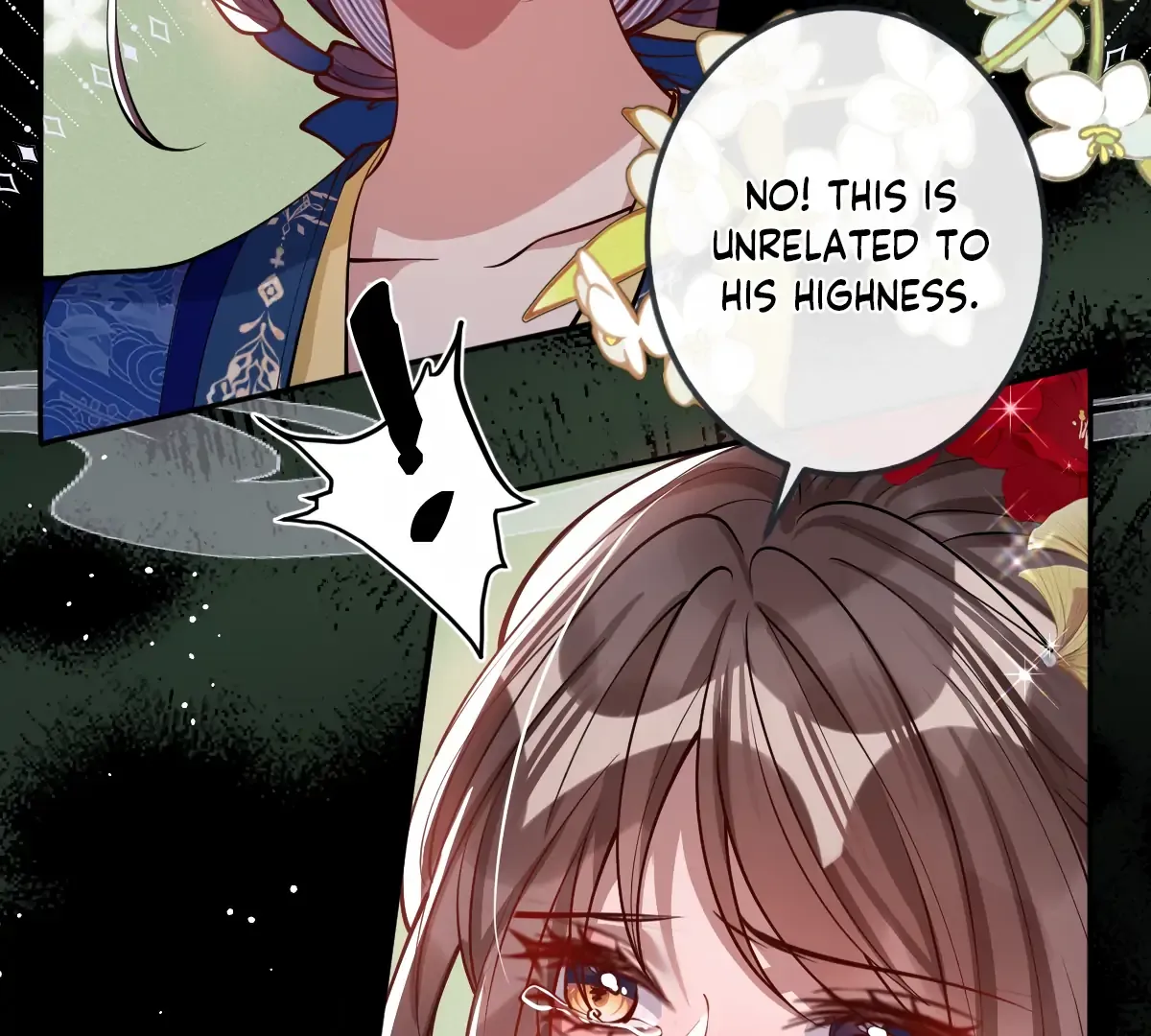 Indulging a Crazy Beauty Chapter 16 page 71 - 