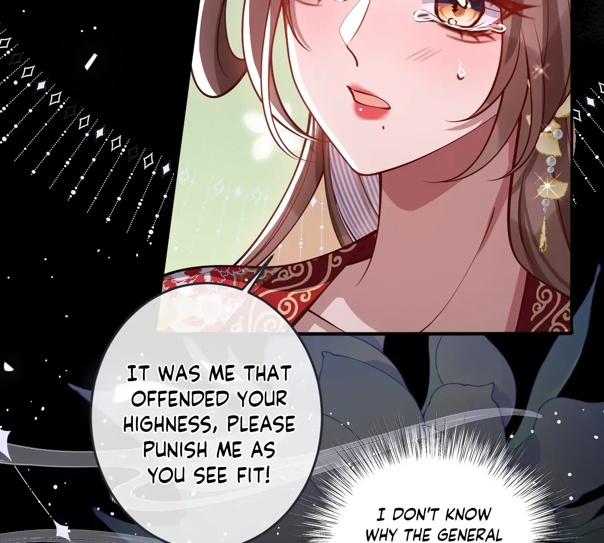 Indulging a Crazy Beauty Chapter 16 page 72 - 