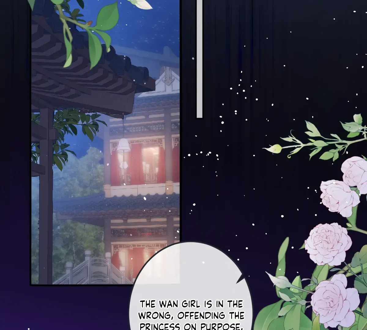 Indulging a Crazy Beauty Chapter 16 page 79 - 