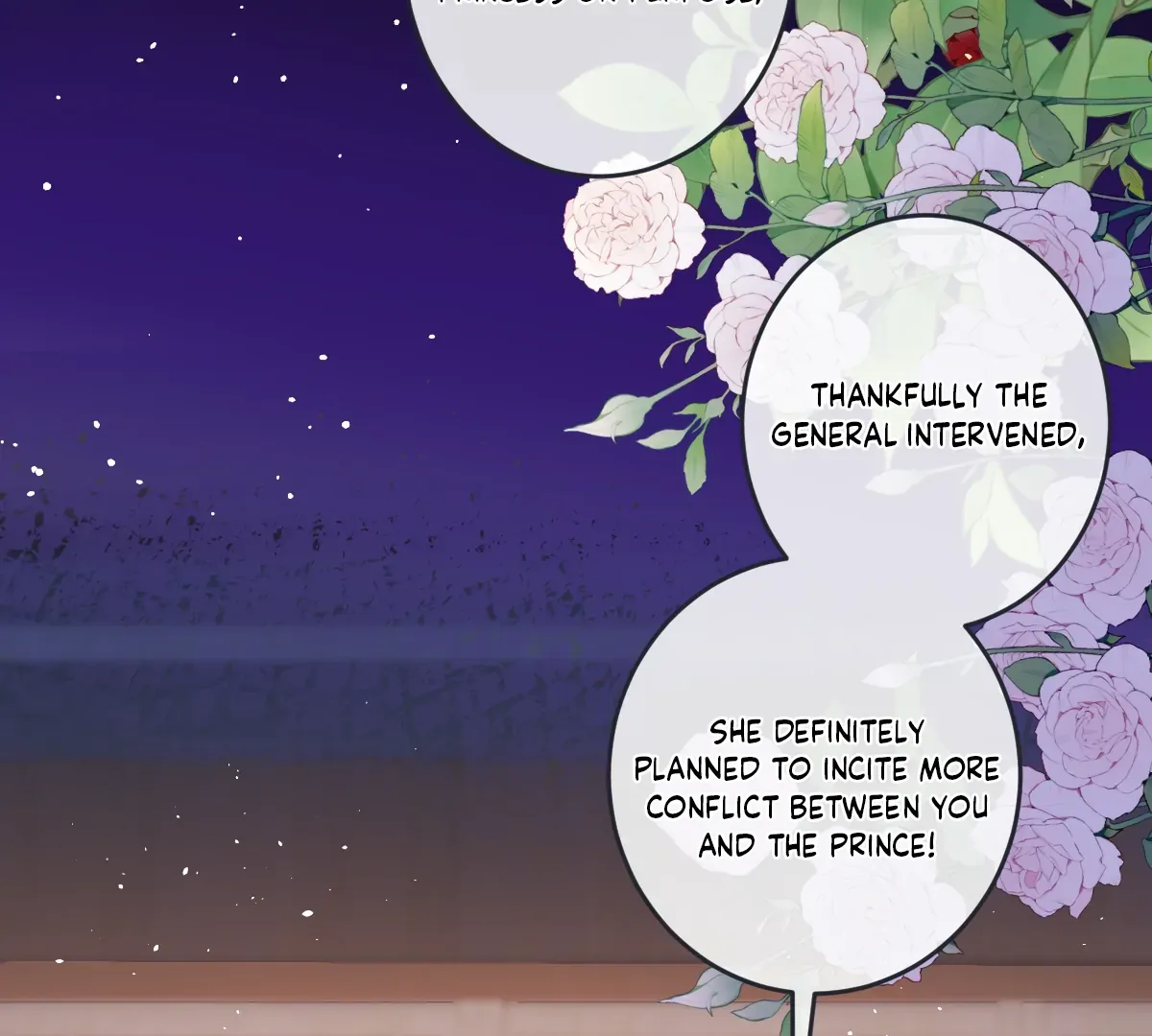 Indulging a Crazy Beauty Chapter 16 page 80 - 