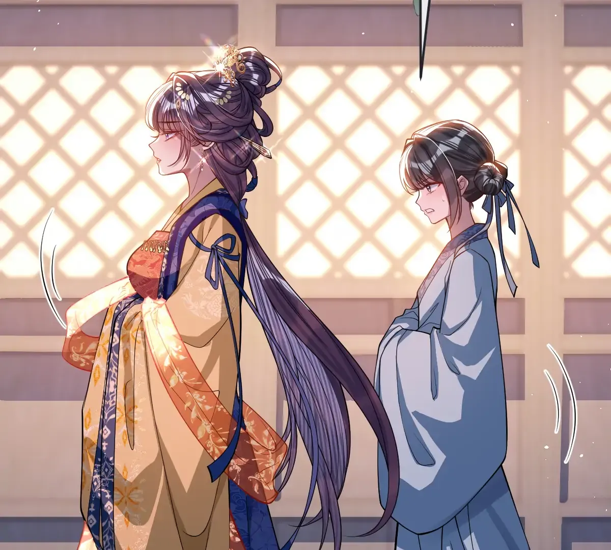 Indulging a Crazy Beauty Chapter 16 page 81 - 