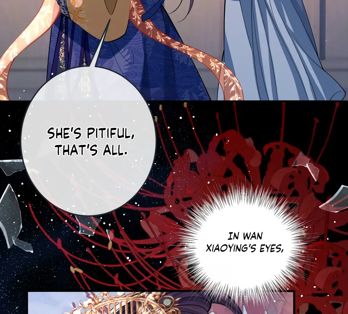 Indulging a Crazy Beauty Chapter 16 page 82 - 