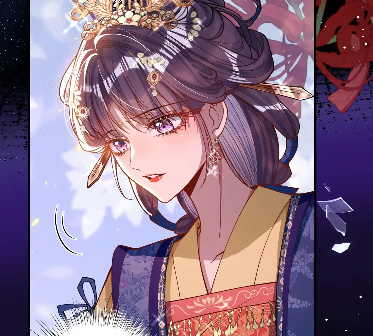 Indulging a Crazy Beauty Chapter 16 page 83 - 