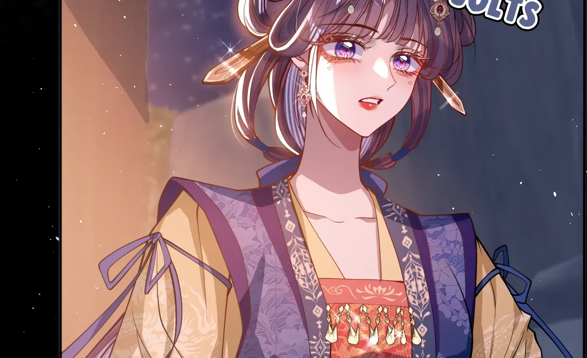 Indulging a Crazy Beauty Chapter 16 page 86 - 