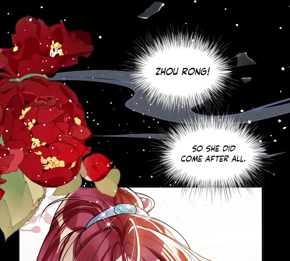 Indulging a Crazy Beauty Chapter 16 page 88 - 