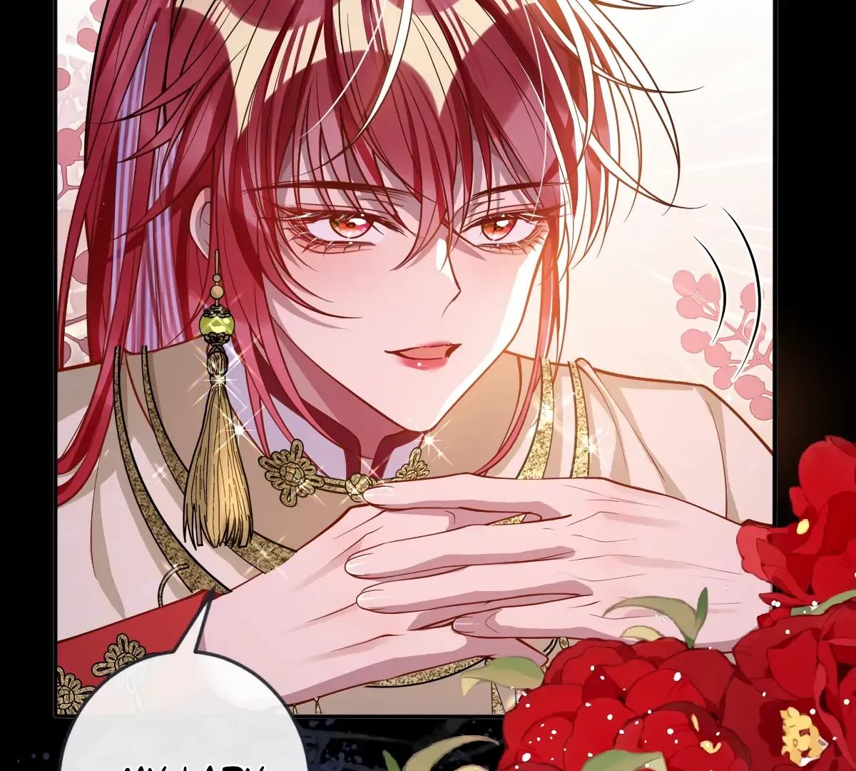 Indulging a Crazy Beauty Chapter 16 page 89 - 