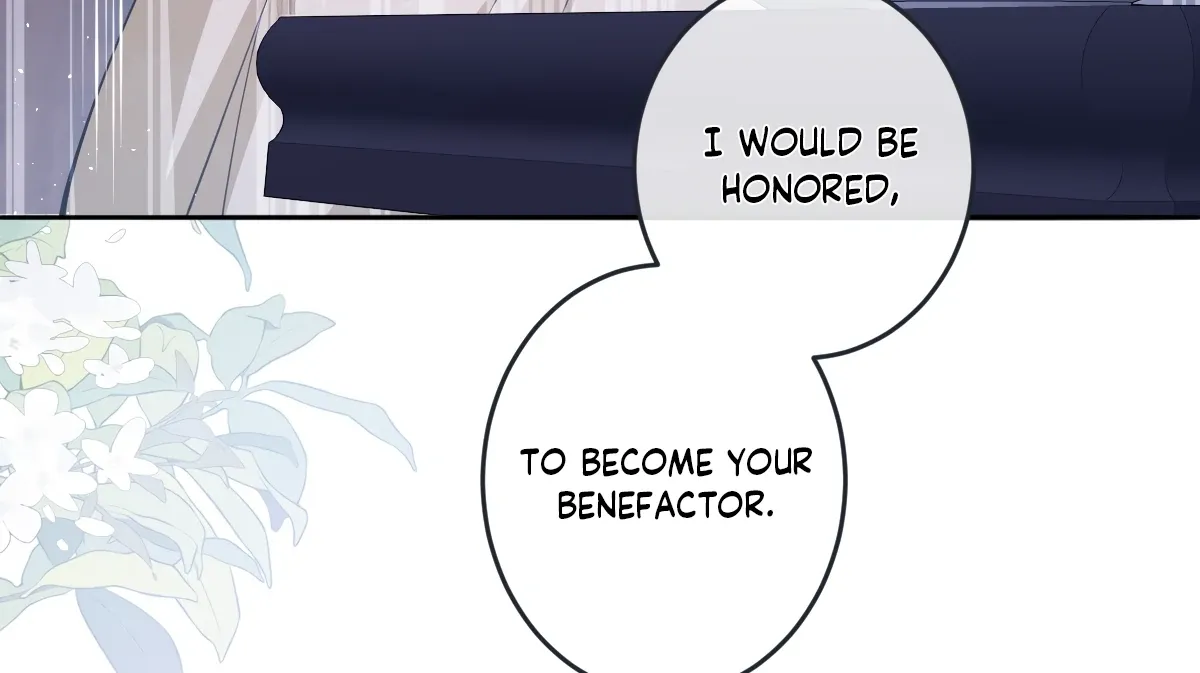 Indulging a Crazy Beauty Chapter 16 page 10 - 