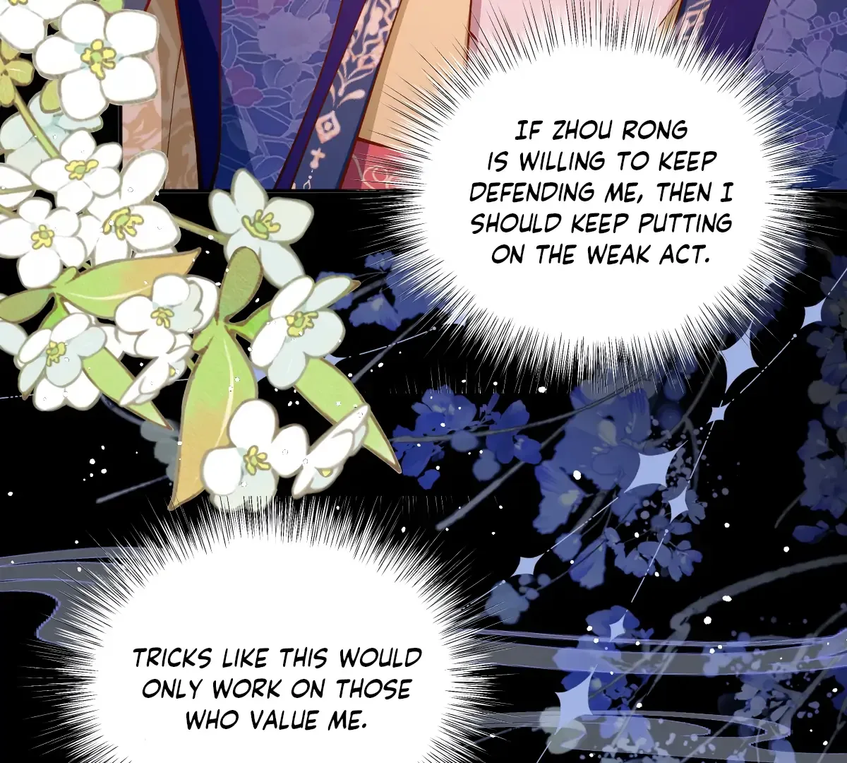 Indulging a Crazy Beauty Chapter 16 page 92 - 