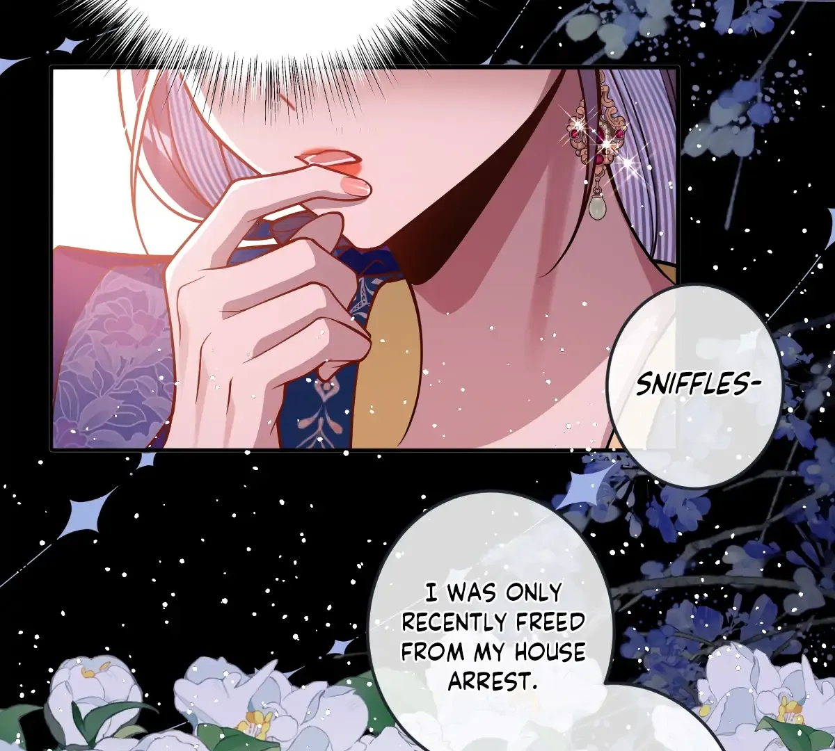 Indulging a Crazy Beauty Chapter 16 page 93 - 