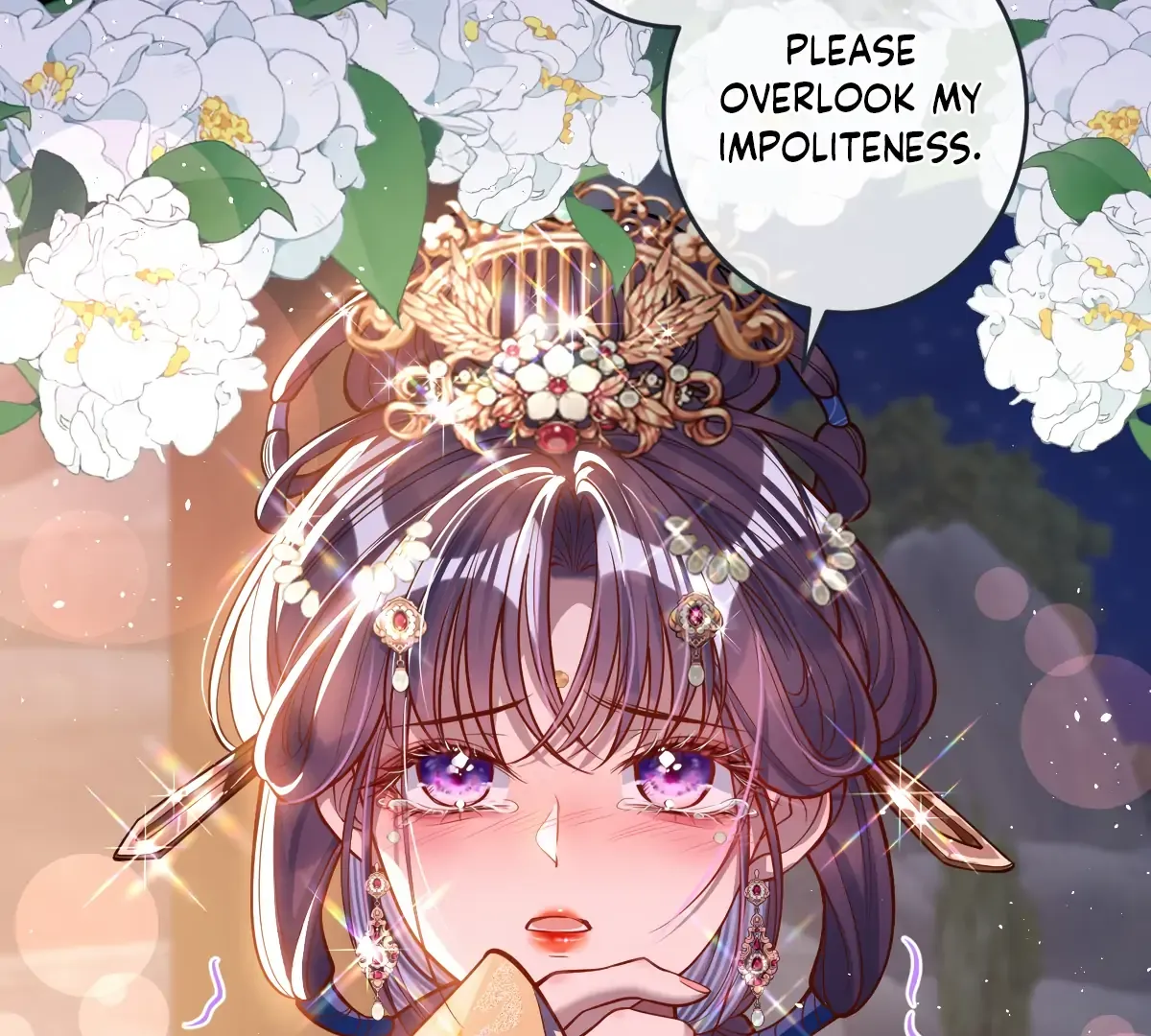Indulging a Crazy Beauty Chapter 16 page 94 - 