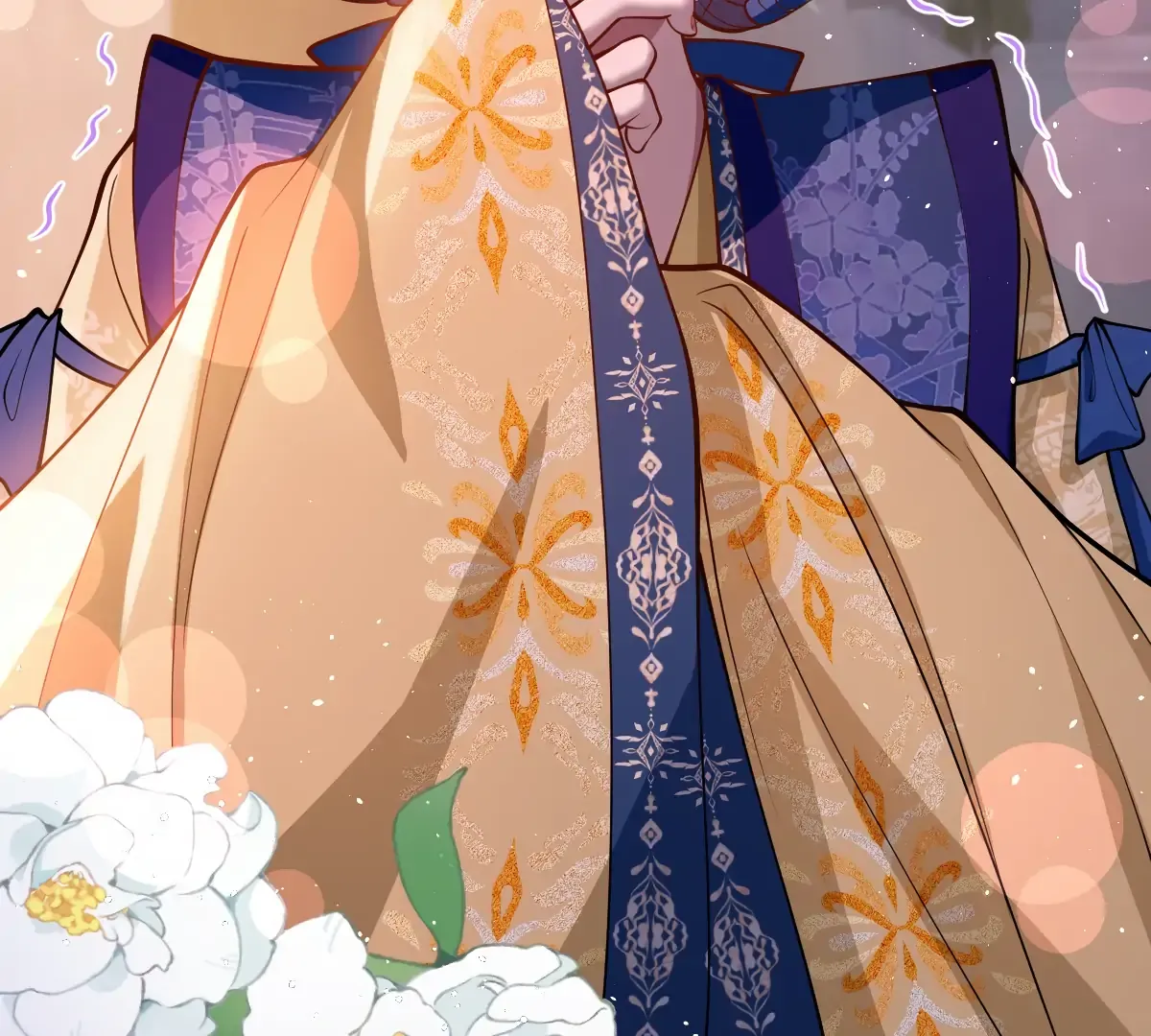 Indulging a Crazy Beauty Chapter 16 page 95 - 