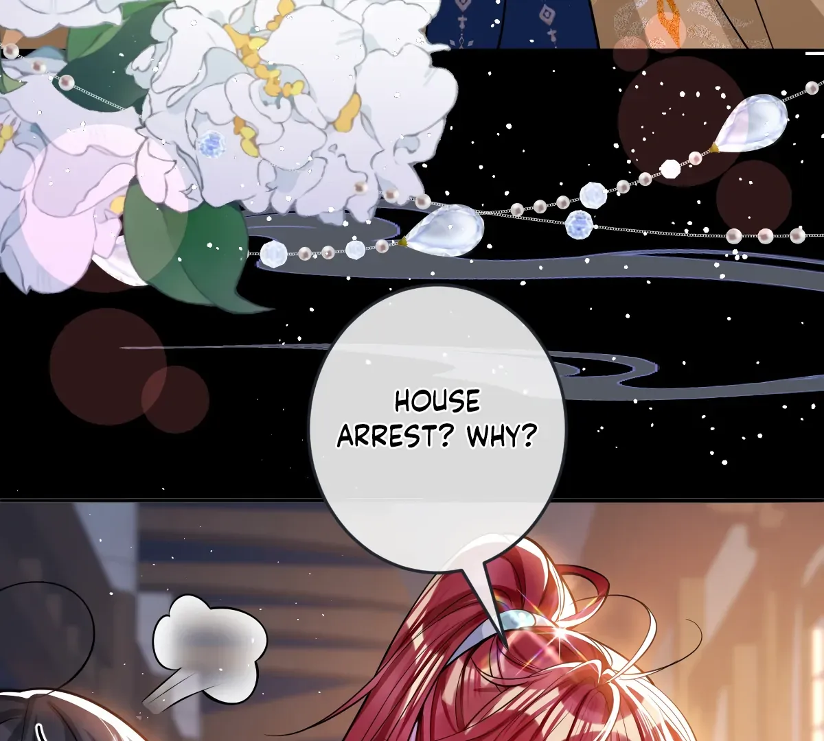 Indulging a Crazy Beauty Chapter 16 page 96 - 