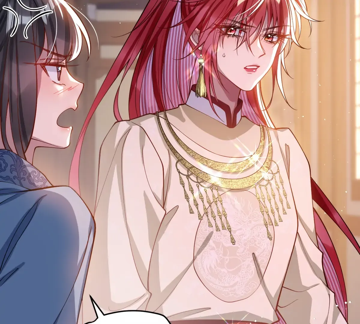 Indulging a Crazy Beauty Chapter 16 page 97 - 