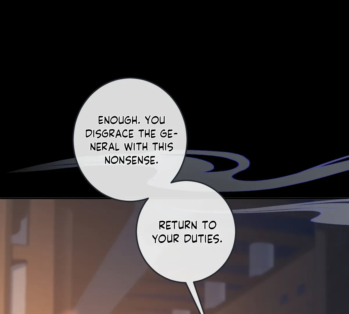 Indulging a Crazy Beauty Chapter 17 page 1 - 